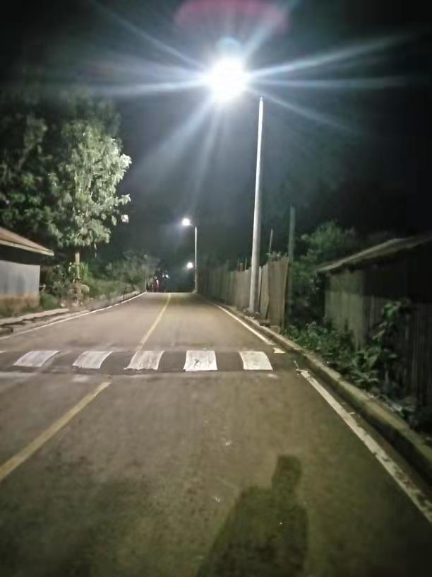 节能安全的太阳能路灯价格是多少？太阳能板的转化率高吗？
